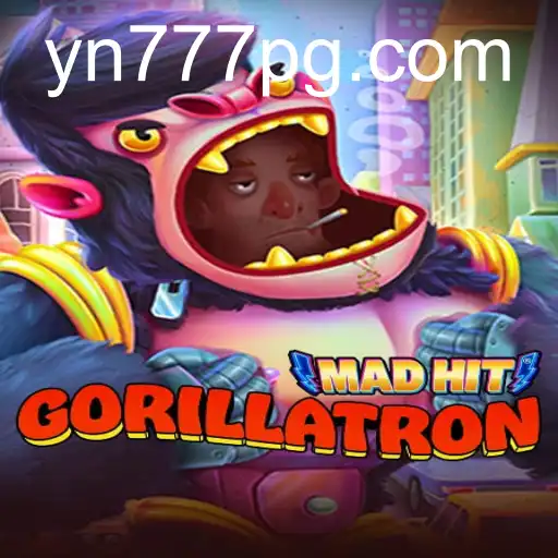 MadHitGorillatron